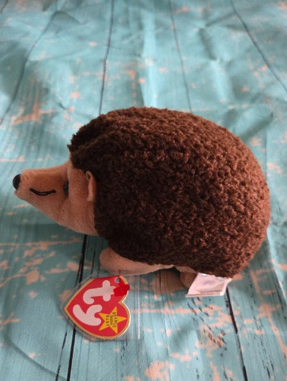 Ty Prickles Beanie Baby